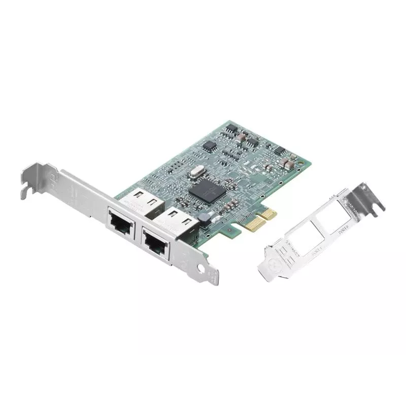 Lenovo 4XC1K83390 võrgukaart sisemine Ethernet 1000 Mbit/s