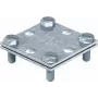 cross connector 255 A-FL30 FT without intermediate plate (5314534)