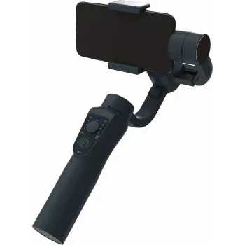 GoXtreme GX3 55243 3-teljega gimbal-stabilisaator, kerge kaasaskantav kaamerate ja action-kaamerate jaoks