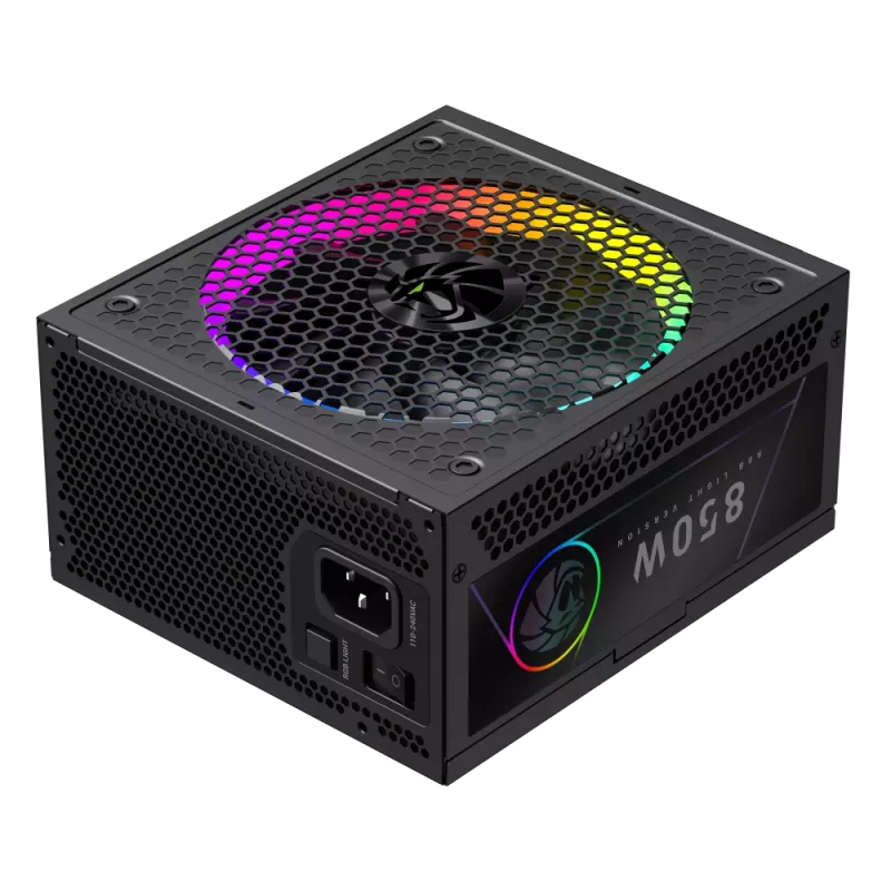 Gamemax RGB PRO 850G
