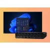 Arvuti HP PRODESK 4 MINI G1I U7-265T 4 GB 500 GB integreeritud Windows 10