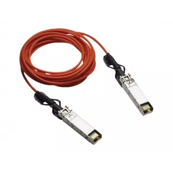 HPE Aruba Networking 10G SFP+ to SFP+ 3m DAC kaabel J9283D