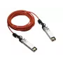HPE Aruba Networking 10G SFP+ to SFP+ 3m DAC kaabel J9283D