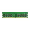 Synology - DDR4 - Moodul - 4 GB - DIMM 288-kontaktiga - 2666 MHz / PC4-21300 1,2 V puhverdamata mitte-ECC