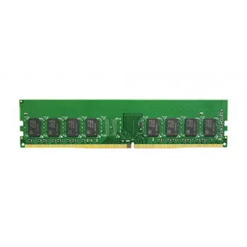 Synology - DDR4 - Moodul - 4 GB - DIMM 288-kontaktiga - 2666 MHz / PC4-21300 1,2 V puhverdamata mitte-ECC