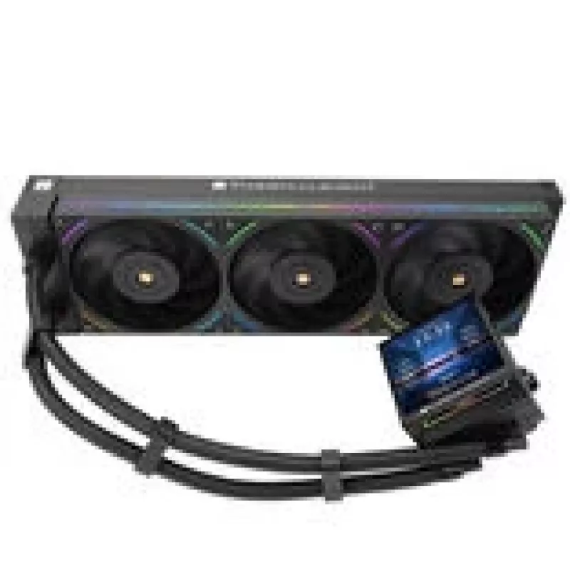 Water Cooling Thermalright Hyper Vision UB, ARGB