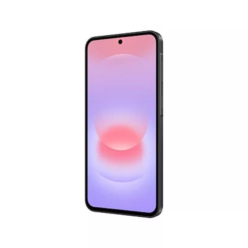 Samsung Galaxy A37 5G 17 cm (6.7 tolli) Dual SIM USB USB-C 6 GB 128 GB 5000 mAh Charcoal