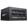 Phanteks AMP GH toiteplokk 750 W 18+10 pin ATX ATX must, valge