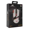 Hiir Baracuda BGM-042 MANTA Valge USB