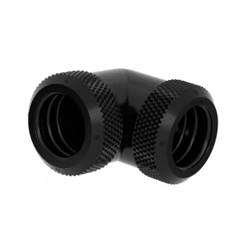 Barrow Multi-Link Adapter 90° 14 mm kõvatorule TWT90KNS-K14 Must