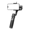 3-teljeline nutitelefoni gimbal Hohem iSteady Mobile+ Kit iSM5K — 3-teljeline stabiliseerimine, nutitelefoni ühilduvus