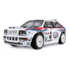 Raadio teel juhitav auto Amewi Hyper Go Lancia Delta HF Integrale 4WD Rallye Drift mudel (MPN 21109)