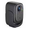 Mini projektor Dangbei N2 Mini 1080P kaasaskantav kompaktne — toetab 1080p, kaasaskantav disain