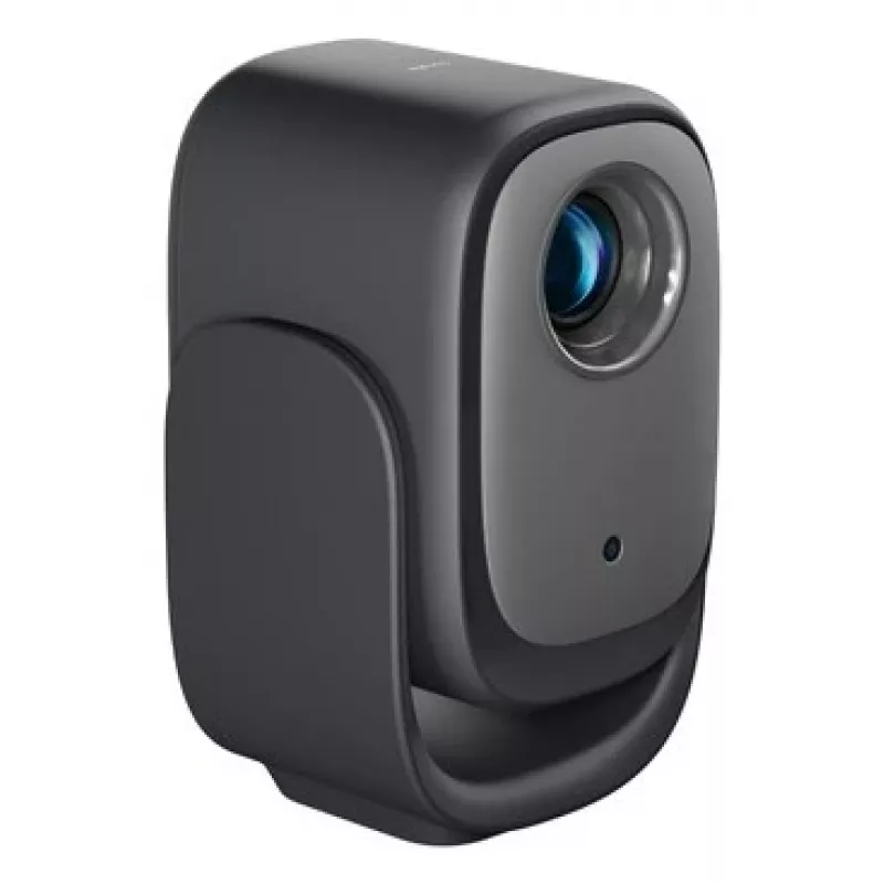 Mini projektor Dangbei N2 Mini 1080P kaasaskantav kompaktne — toetab 1080p, kaasaskantav disain