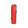 NexTool Mini Pocket Knife NE0142 4-in-1 punane