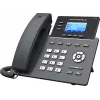 IP-telefon Grandstream Networks GRP2603P Must