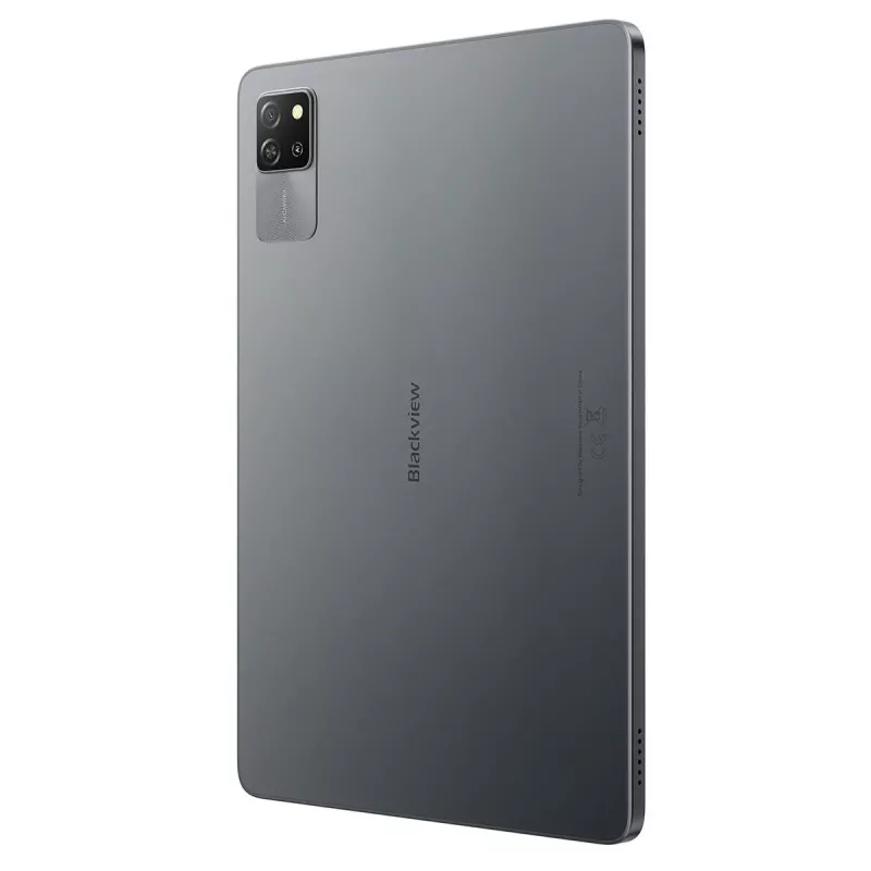 Tahvelarvuti MustVIEW Tab 60 Wi‑Fi Allwinner A523, 10,1 tolli (25,6 cm), 128 GB, 4 GB, Android 14, Hall, Wi‑Fi 6