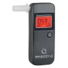 Hingamise alkoholitesti BACscan F-40, kontaktita, BAC 0–4%, 1% täpsus, 20 s soojenemine, LCD, aku AAA×2