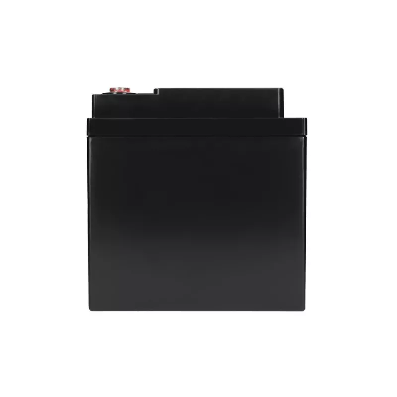 Extralink akumulaator LiFePO4 40AH 12.8V BMS-akuga 40000 mAh