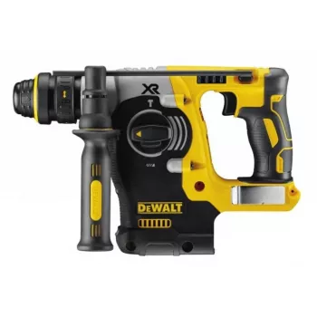 DEWALT DCH274N-XJ pöördvasar SDS-Plus 2,1J 400W 18V Must, Kollane