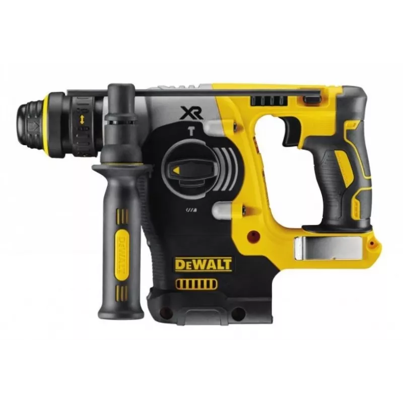 DEWALT DCH274N-XJ pöördvasar SDS-Plus 2,1J 400W 18V Must, Kollane