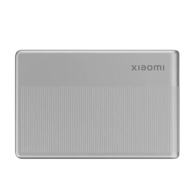 Fotoprinter Xiaomi BHR9974GL ZINK 313 x 512 DPI, prindisuurus 2 tolli x 3 tolli (5 x 7,6 cm), Bluetooth, valge