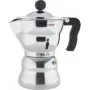 Moka pot Alessi Moka AAM33/6 Alumiinium 206mm kõrgus