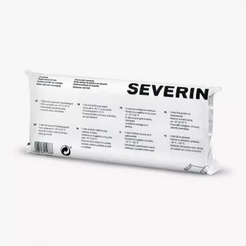 Vaakumpakendaja rull Severin ZU 3608