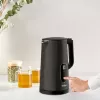 Tefal Digit KI831E10 elektriline veekeetja 1,7 l, must