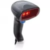 Datalogic QuickScan 2500 Series QW2520 - Kit - vöötkoodiluger - pihuseade - 2D-kujutis - dekodeeritud - USB (QW2520-BKK11)