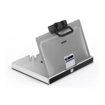 Tindikassett Epson WorkForce Pro EM-C810xR must kõrge (XL) mahuga originaal