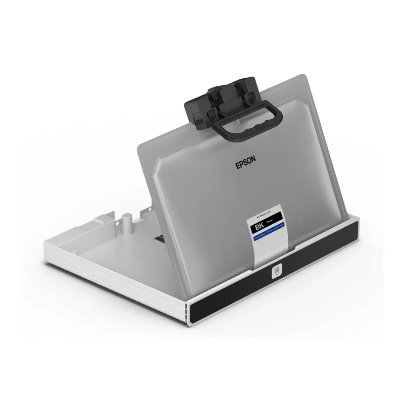 Tindikassett Epson WorkForce Pro EM-C810xR must kõrge (XL) mahuga originaal