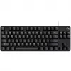 Logitech G G413 TKL SE mehaaniline mänguklaviatuur numbriklahvideta juhtmega USB AZERTY