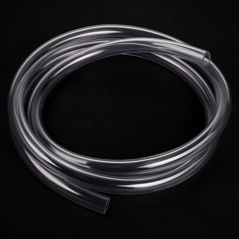 XSPC FLX voolik 19/13 mm - läbipaistev, 2m
