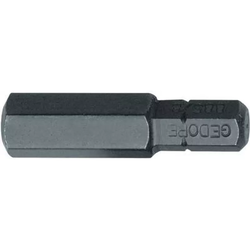 Kruvikeeramisotsak Gedore 6568280