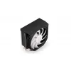 ENDORFY Spartan 5 ARGB, protsessori jahuti, integreeritud Fluctus 120mm ARGB ventilaator, ere ARGB LED valgustus, ühildub AM5, AM4, LGA1700, LGA1200