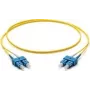 Corning F727202G2Z20002M ühenduvustarvik kollane