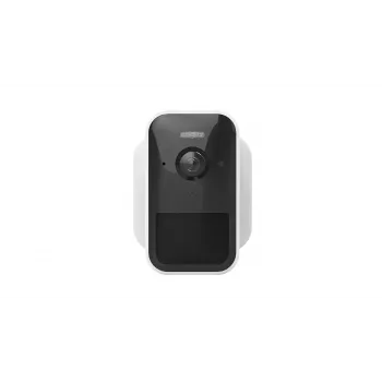 Yale SV-OC-1A-W turvakaamera Cube IP turvakaamera Sise- ja välikasutuseks 1080 x 1920 pikslit Seinale