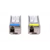 Extralink SFP WDM moodul 1.25G, 1.25Gbps, 1310/1550nm, Single Mode, 20km, LC, DOM, paar