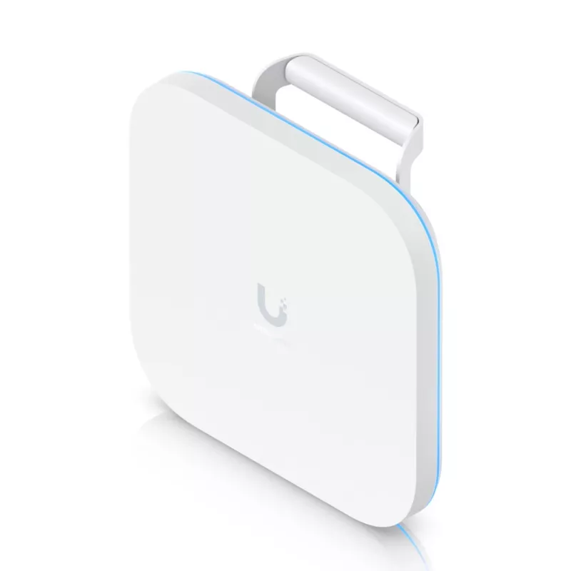 UBIQUITI E7 CAMPUS ETTEVÕTTE SISE-/VÄLIPÄÄSUPUNKT, WIFI 7, 10GBE ÜLESLINK