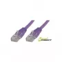 Microconnect B-UTP6015P võrgukaabel lilla 1,5 m Cat6 U/UTP (UTP)