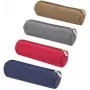 Pliiatsikott HERLITZ 8200883 Leather Mixed – kompaktne koolipliiatsikott