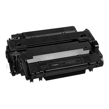 Canon CRG-724H toonerikassett, 1 tk, originaal, must