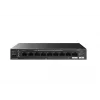 Haldamata võrgulüliti Tenda TEG1110PF-8-120W Gigabit Ethernet PoE 9 porti