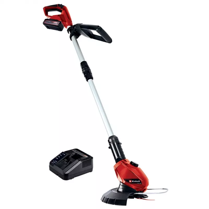 Juhtmevaba murutrimmer GE-CT 18V 3411219 EINHELL
