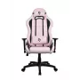 Arozzi | Raami materjal: Metall; Rataste alus: Nailon; Polsterdus: Supersoft | Arozzi | Mängutool | Torretta SuperSoft | Roosa