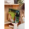 Plastmudelikomplekt REVELL Disney Džungli Raamat Tiny Adventures 00535 – klõpsatavad figuurid, kollektsionääri väljapanek