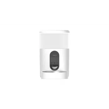 Aqara PETC1-M01 koera/kassi söötja/jootja Plastik Valge Universaalne automaatne lemmikloomasöötja