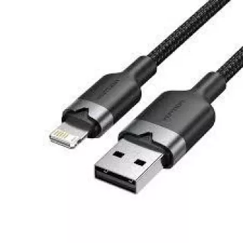 Kaabel USB2.0-LIGHTNING/1M Must Lanbf Vention