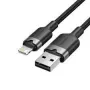 Kaabel USB2.0-LIGHTNING/1M Must Lanbf Vention